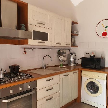 Apartamento Royal Rapallo Exterior foto