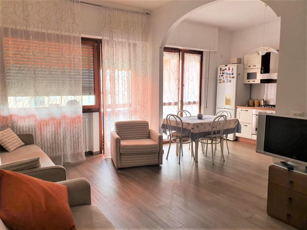Apartamento Royal Rapallo Exterior foto