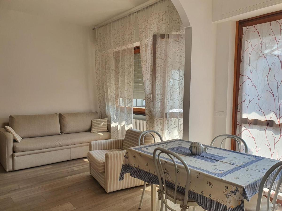 Apartamento Royal Rapallo Exterior foto