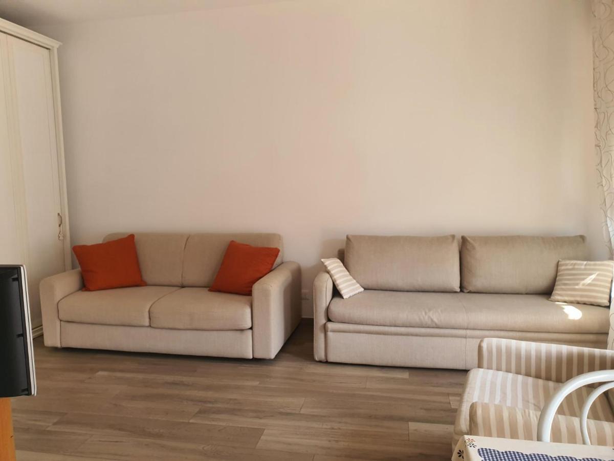 Apartamento Royal Rapallo Exterior foto