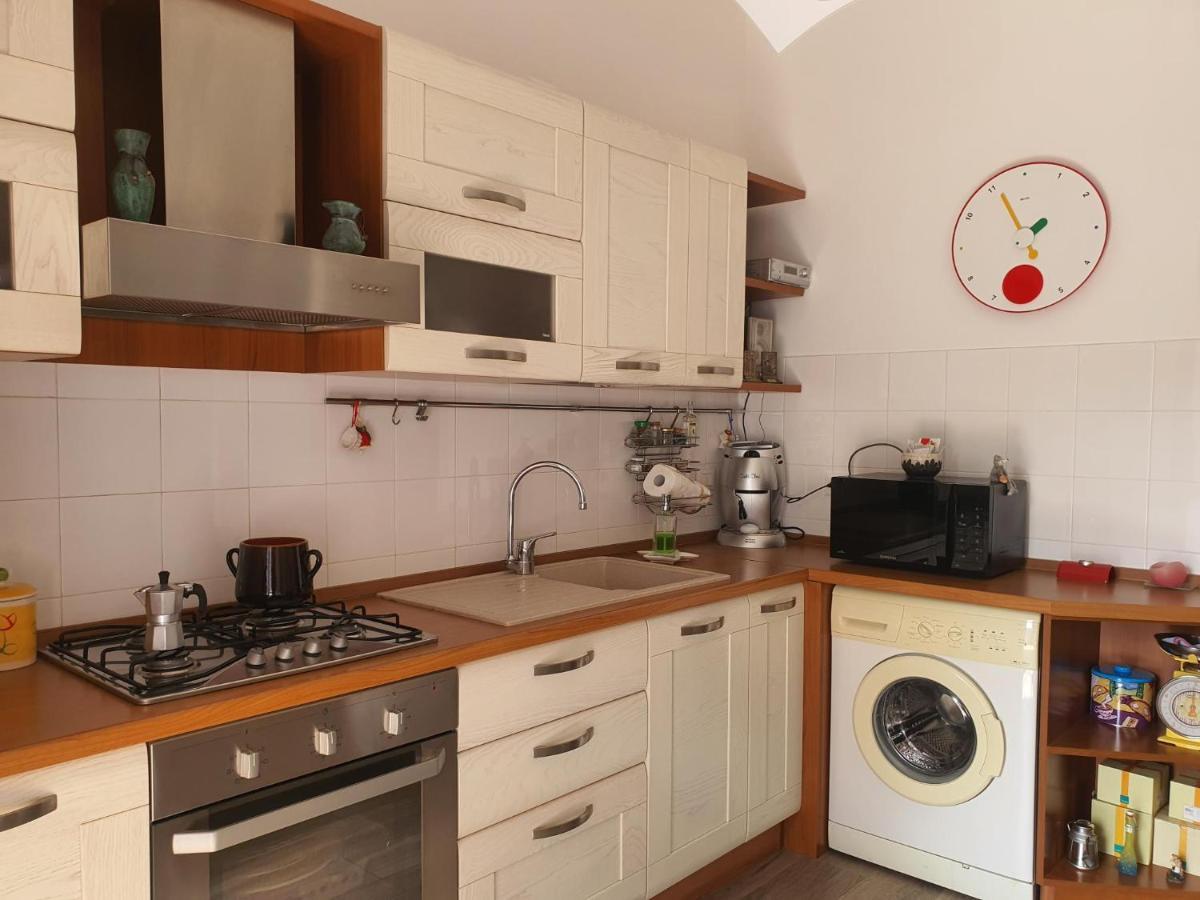 Apartamento Royal Rapallo Exterior foto