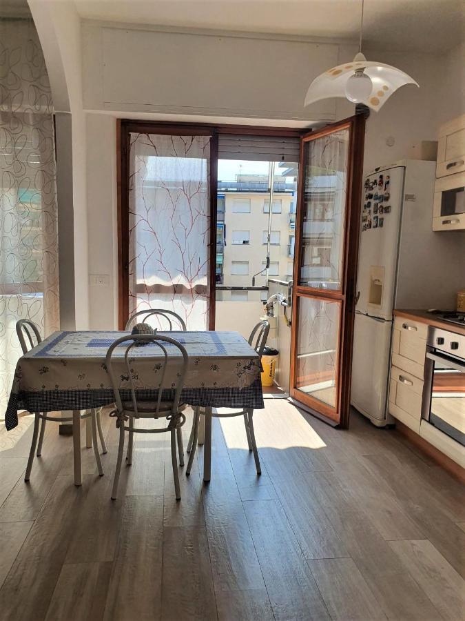 Apartamento Royal Rapallo Exterior foto