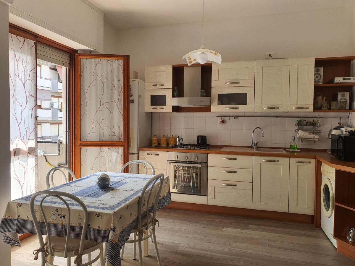 Apartamento Royal Rapallo Exterior foto