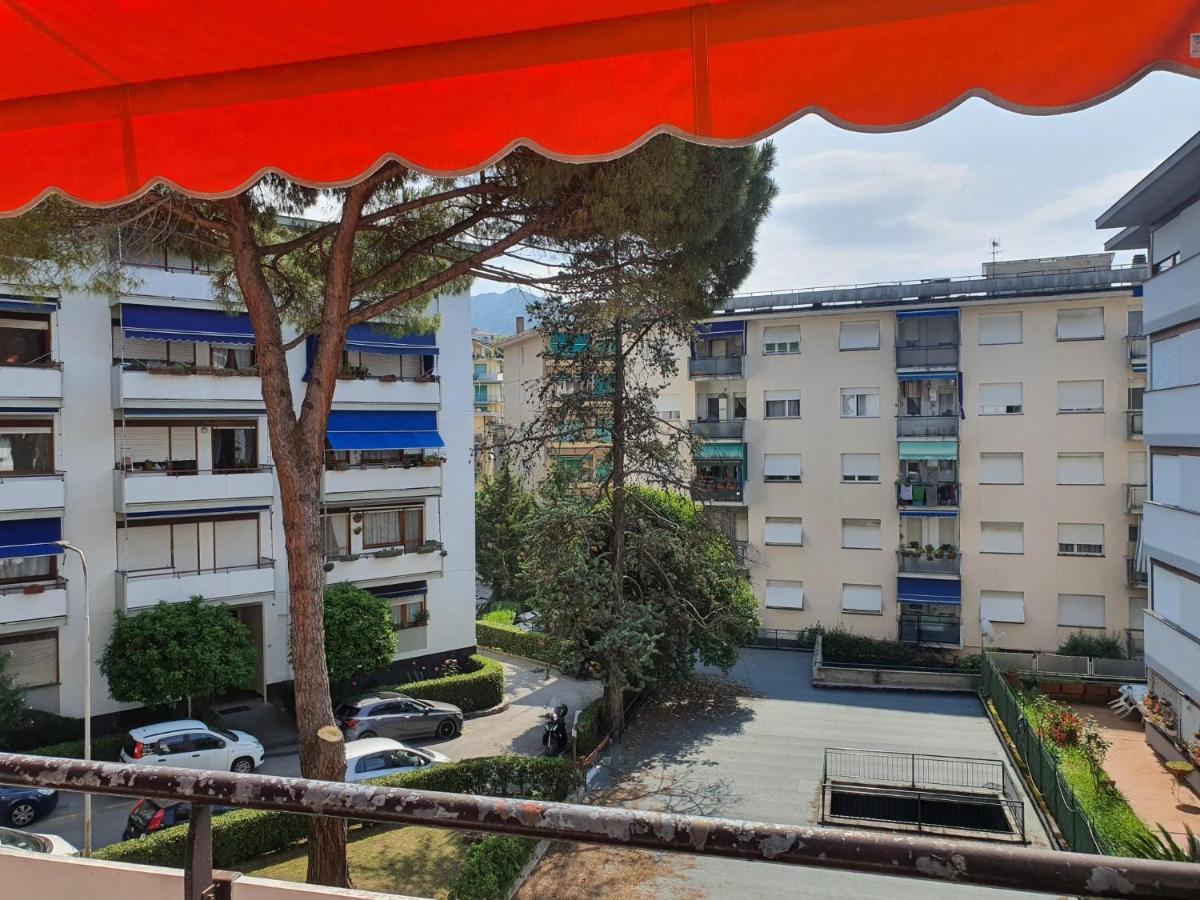 Apartamento Royal Rapallo Exterior foto