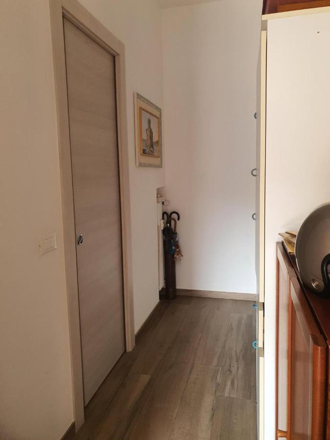 Apartamento Royal Rapallo Exterior foto