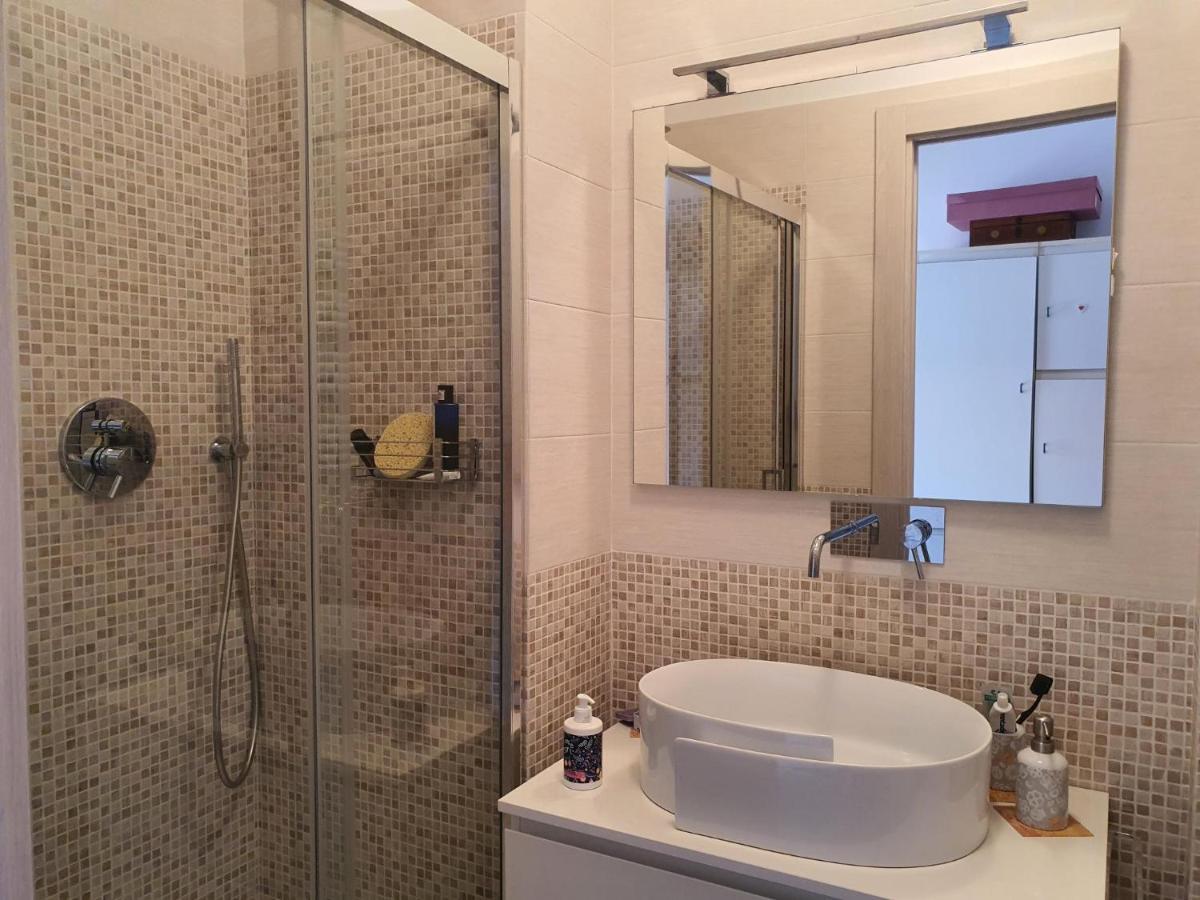 Apartamento Royal Rapallo Exterior foto
