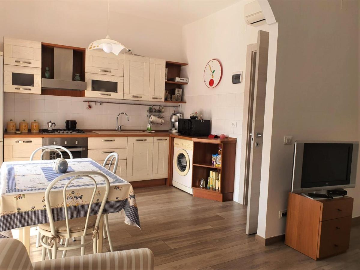 Apartamento Royal Rapallo Exterior foto